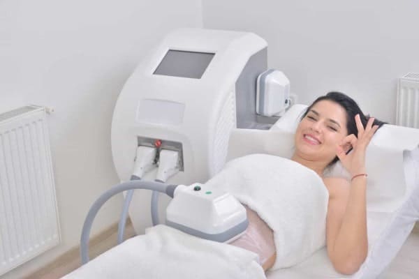 Which Areas of the Body Can Be Treated Bradford-on-Avon