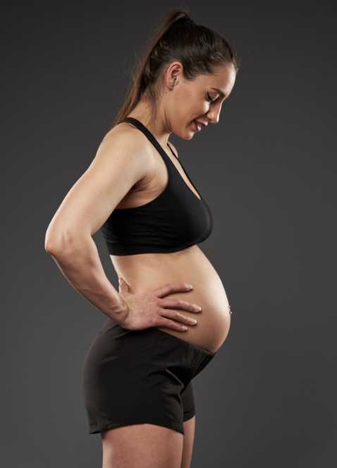 When Does a Post-Baby Belly Start to Shrink Bradford-on-Avon?