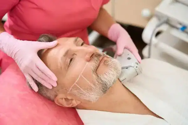 HIFU non-surgical treatment Bradford-on-Avon