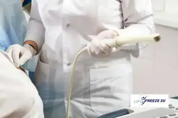 Image of HIFU Vaginal Tightening Bradford-on-Avon treatment.