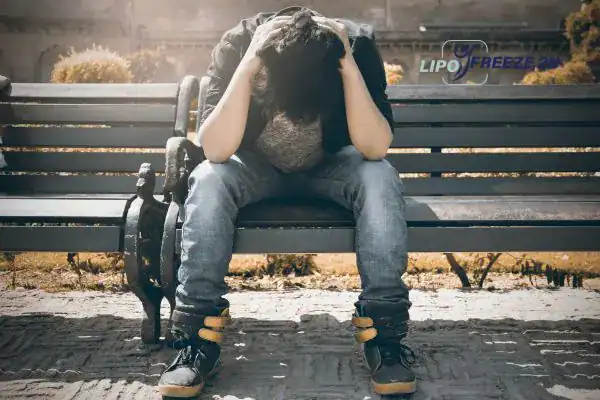 upset man because of erectile dysfunction Bradford-on-Avon