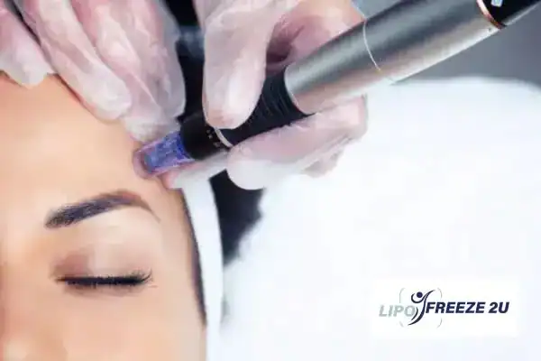 Morpheus 8 Bradford-on-Avon the top 10 reasons to choose this treatment!