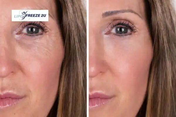HIFU Non-Surgical Facelift Treatment Bradford-on-Avon results