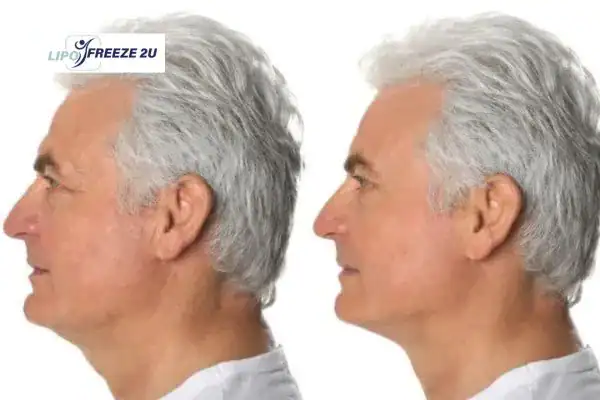 HIFU Bradford-on-Avon before and after results