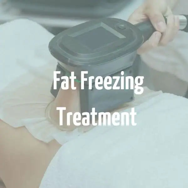 fat freezing treatment Bradford-on-Avon