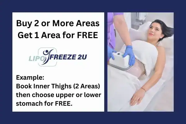 fat freezing prices Bradford-on-Avon