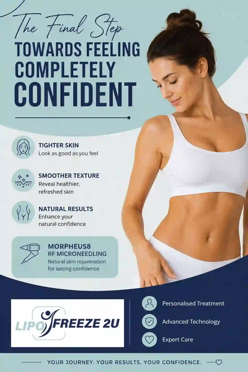 Is RF Microneedling the Final Step Towards Feeling Completely Confident Bradford-on-Avon?