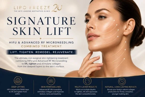 Signature Skin Lift Bradford-on-Avon