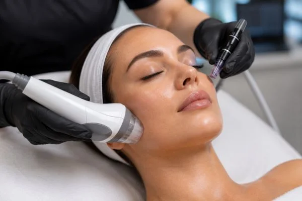 What About Loose Skin, Stretch Marks and Texture Changes After Losing a Lot of Weight Bradford-on-Avon?
