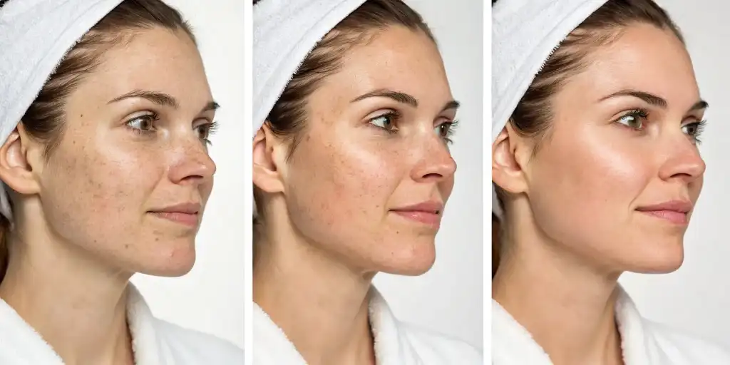 What Results Can RF Microneedling Deliver for Loose Skin After Weight Loss Medication Bradford-on-Avon?